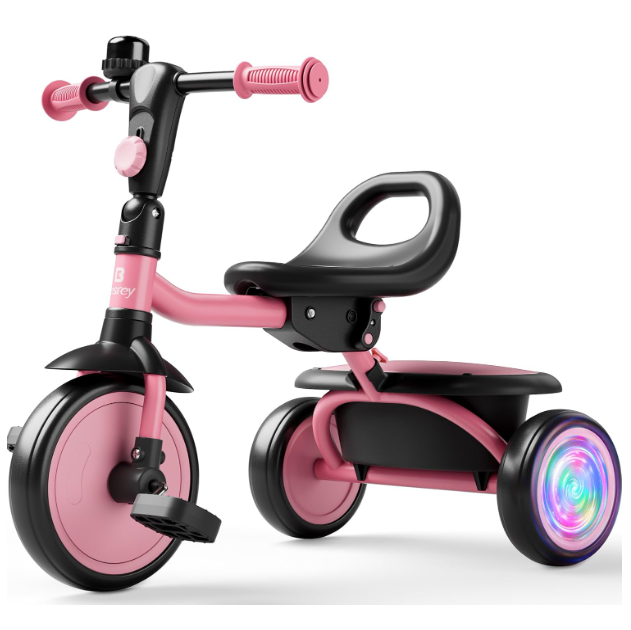 Little kidsTricycle