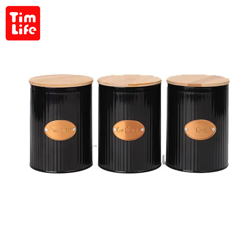 Timlife bread bin,storage box,breas box
