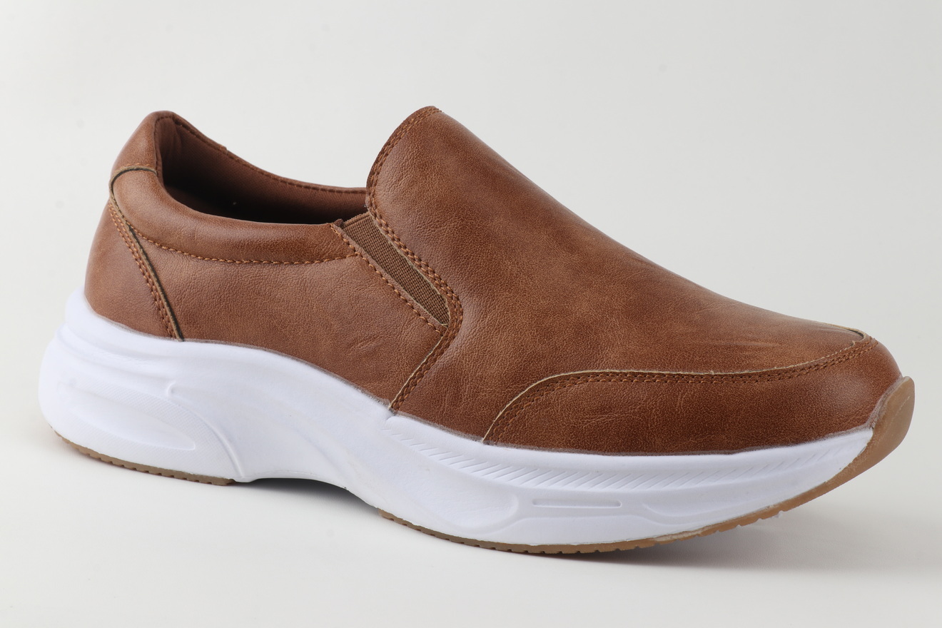 Walking Casual Shoes Men's Fashion Soft Sole Sneakers