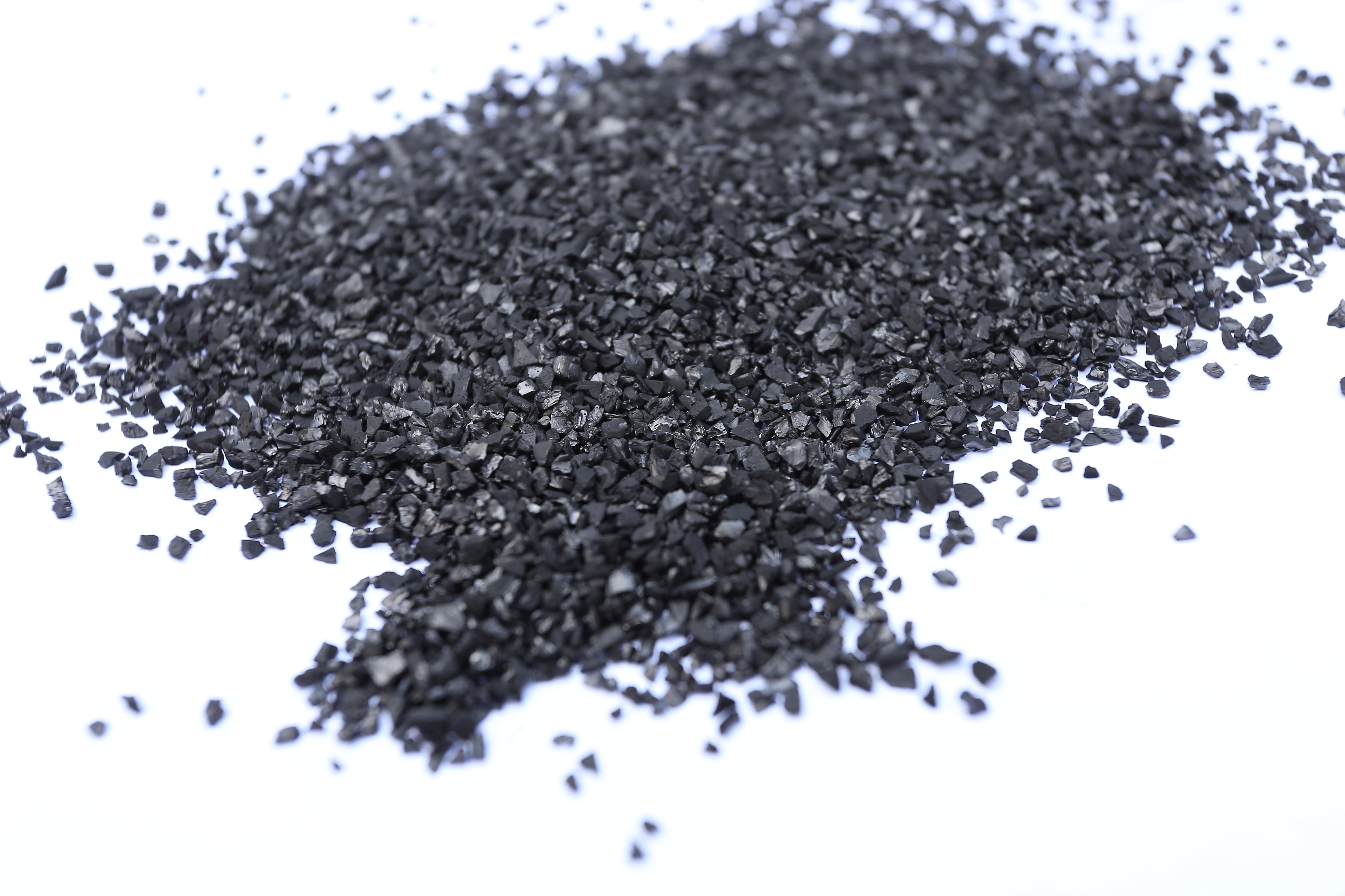 Activated carbon