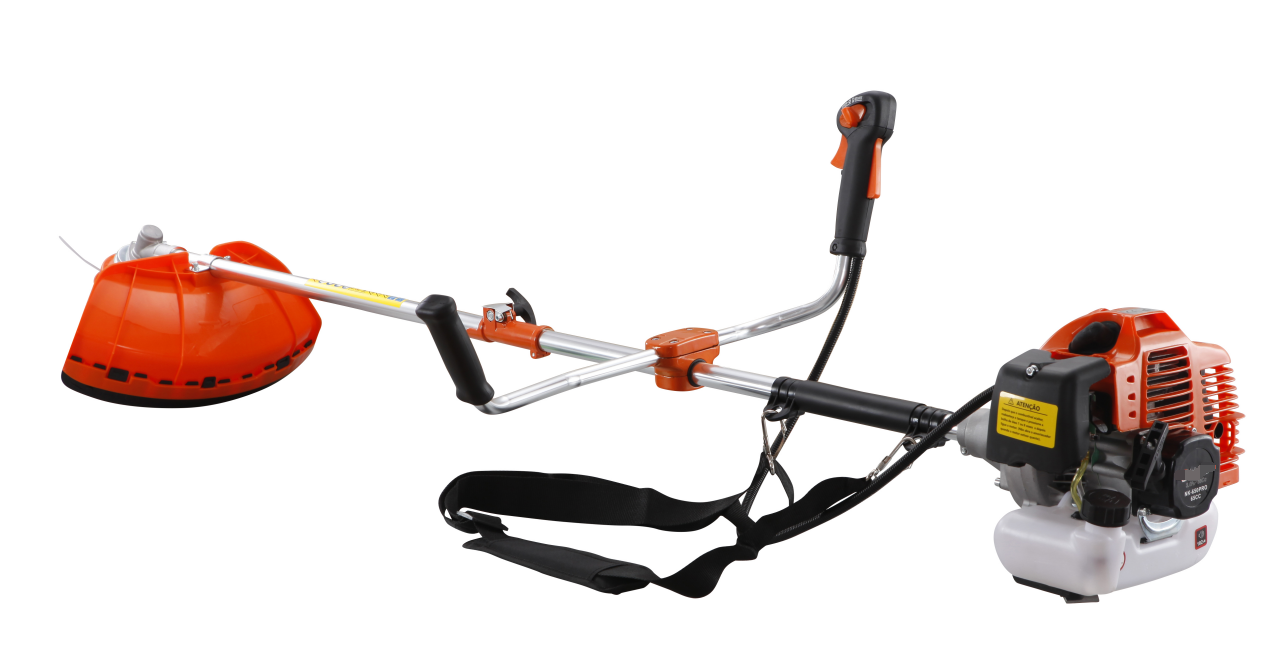 Brush cutter