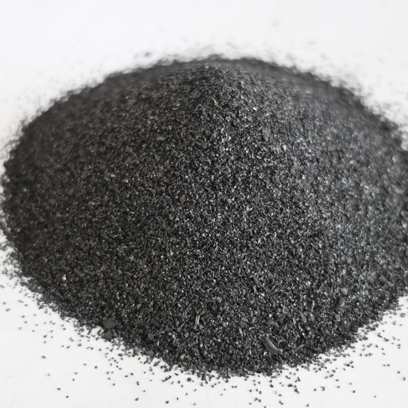 nutshell apricot shell activated carbon for filter use