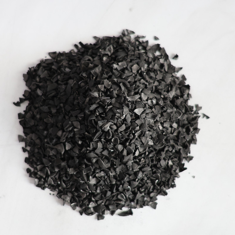 High quality Gold Recovery and Gold Extraction Processing nut Shell Activated Granulated Carbon