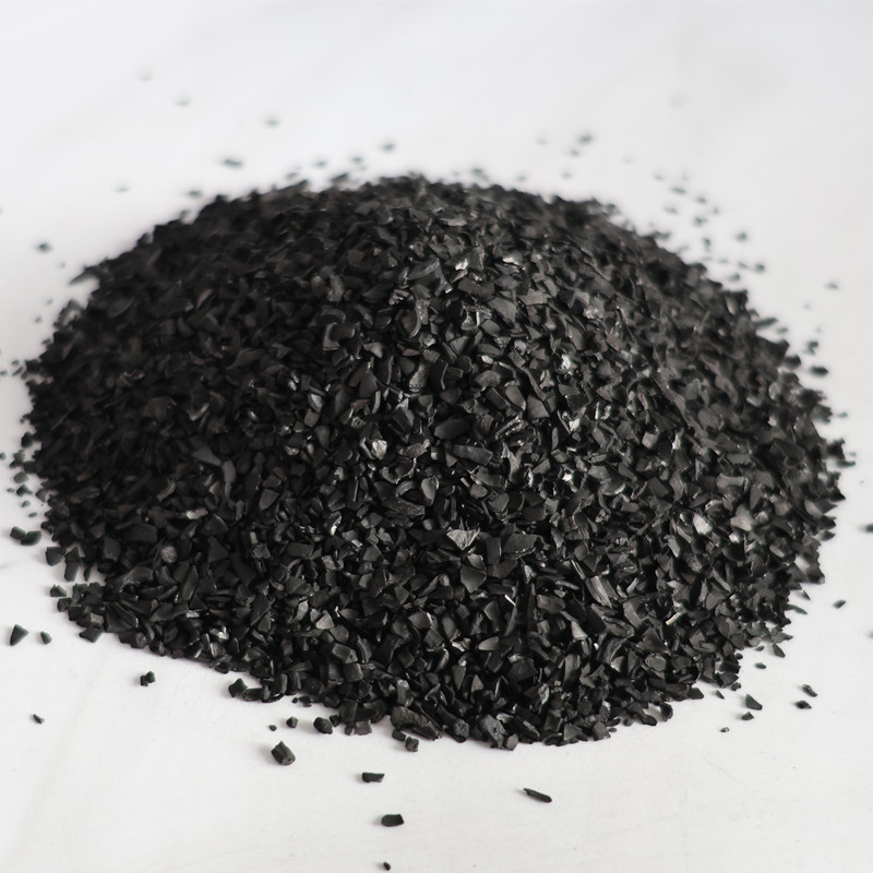 Coconut shell activated carbon for water treatment use or water purifications