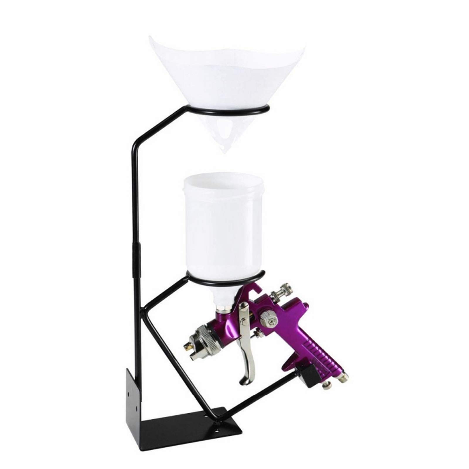 Car Spray Gun Holder