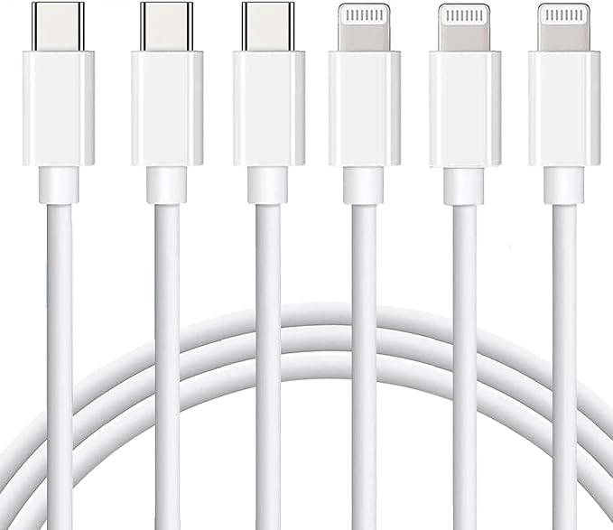 Mobilephone charger cable