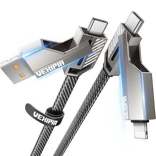 Charger cable
