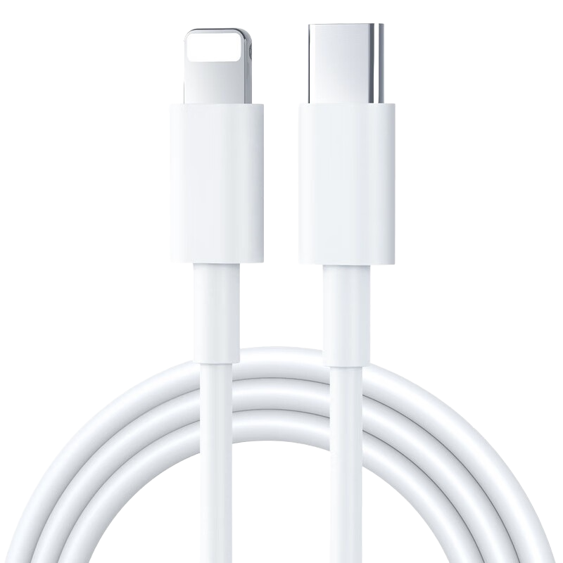 PD Fast Charging Data Cable | 20W/12W Charging Cable | Compatible with iPhone15| Type-C to Lightning