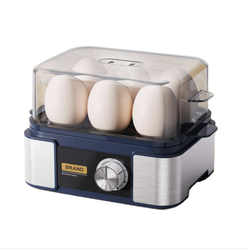 SUNSIR Electric Appliance Small Domestic Appliances, Egg Boiler SE-06CSP.