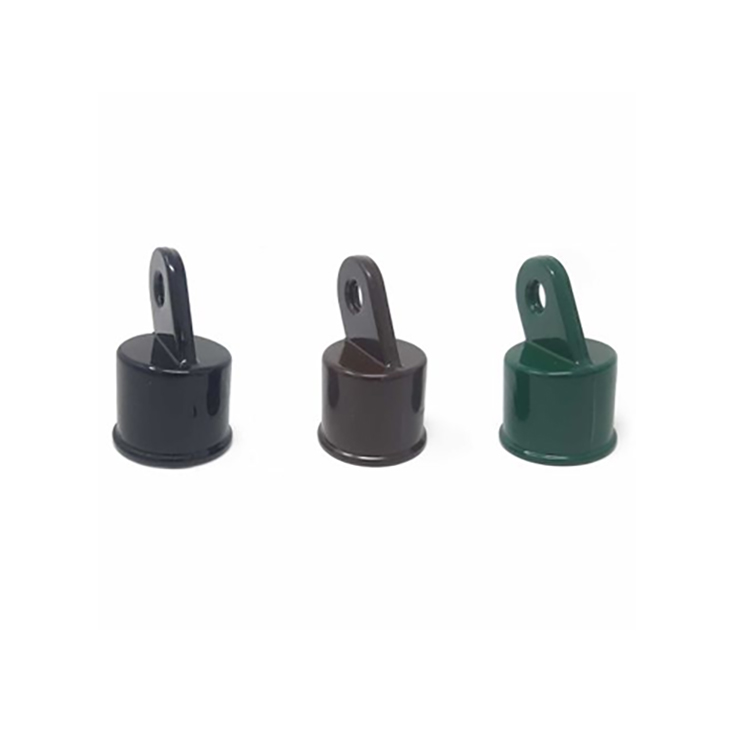 PVC Fence Caps