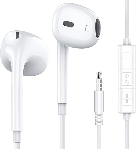 Wired Earbuds earphones