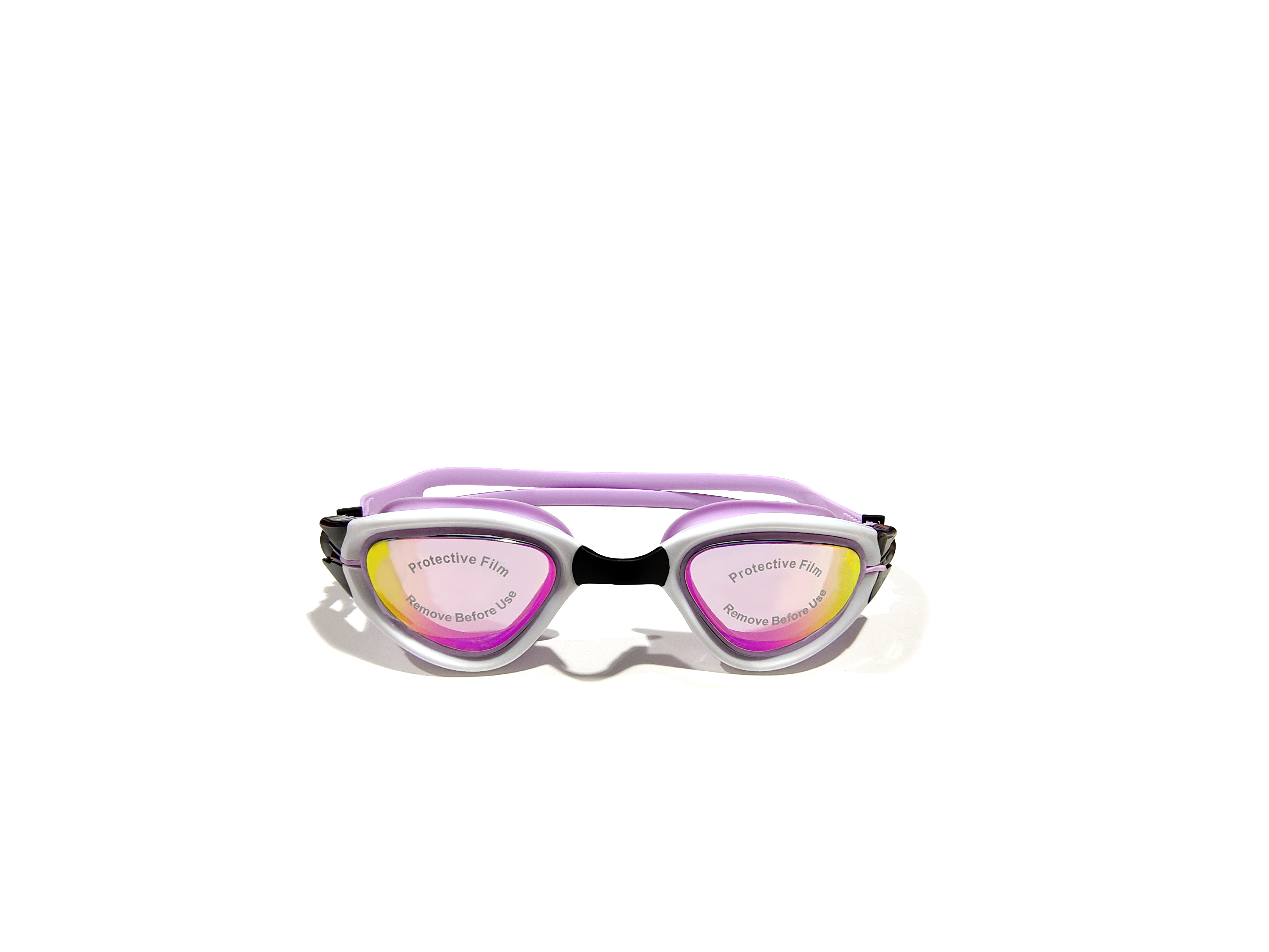 Long-lasting anti-fog swimming goggles,suitable for daily training and competitions.