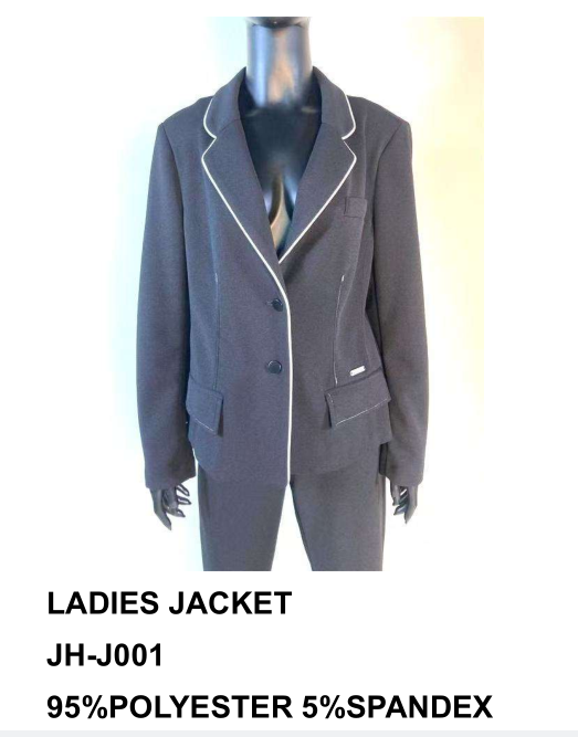 Ladies Uniform ,ladies Working Sets , Ladies Sets , Ladies Jackets , Ladies Vest ,ladies Pants
