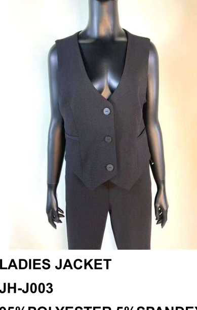 Ladies Uniform ,ladies Working Sets , Ladies Sets , Ladies Jackets , Ladies Vest ,ladies Pants