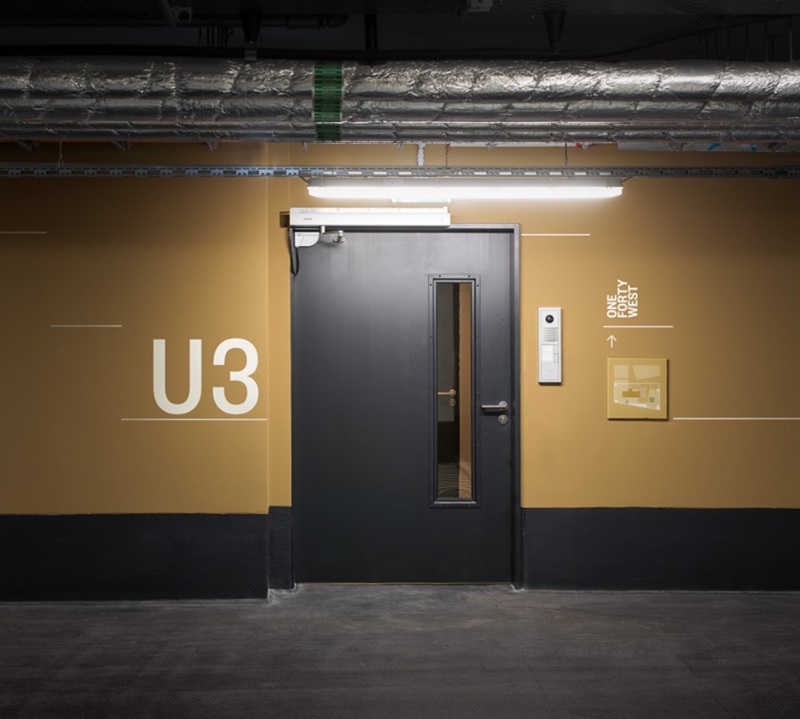 Smoke Control Doors,Steel Fire Door Fire Exit Door