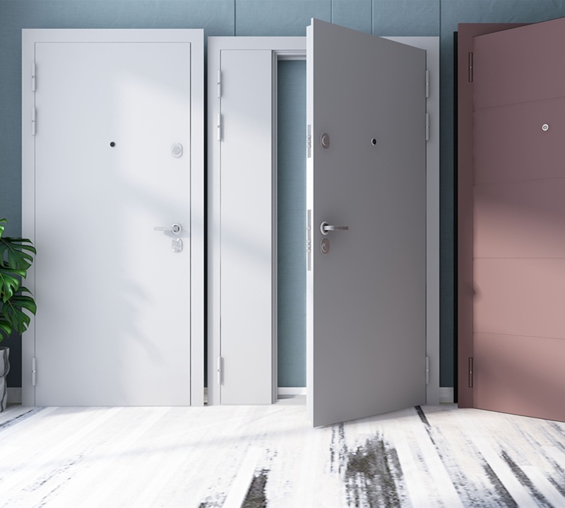 Fireproof Door Standards,Steel Fire Door Fire Exit Door
