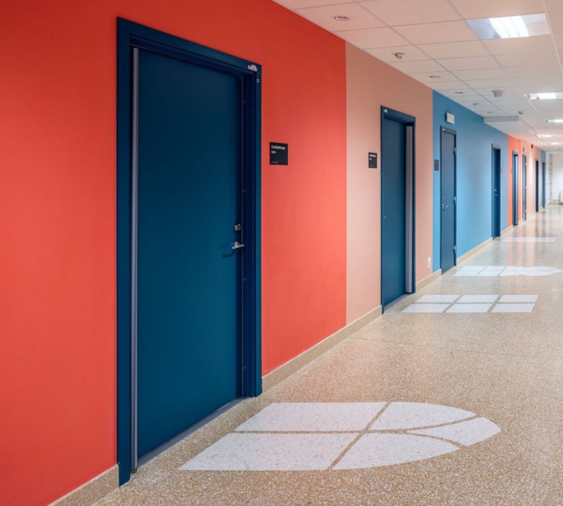 Automatic Door Closers,Steel Fire Door Fire Exit Door