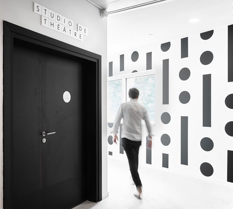 Soundproof Fire Exit Door,Steel Fire Door Fire Exit Door