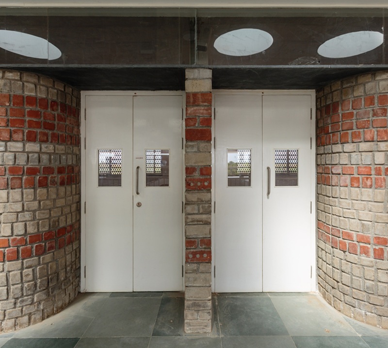 Steel Fire Door Fire Exit Door,School Fire Door