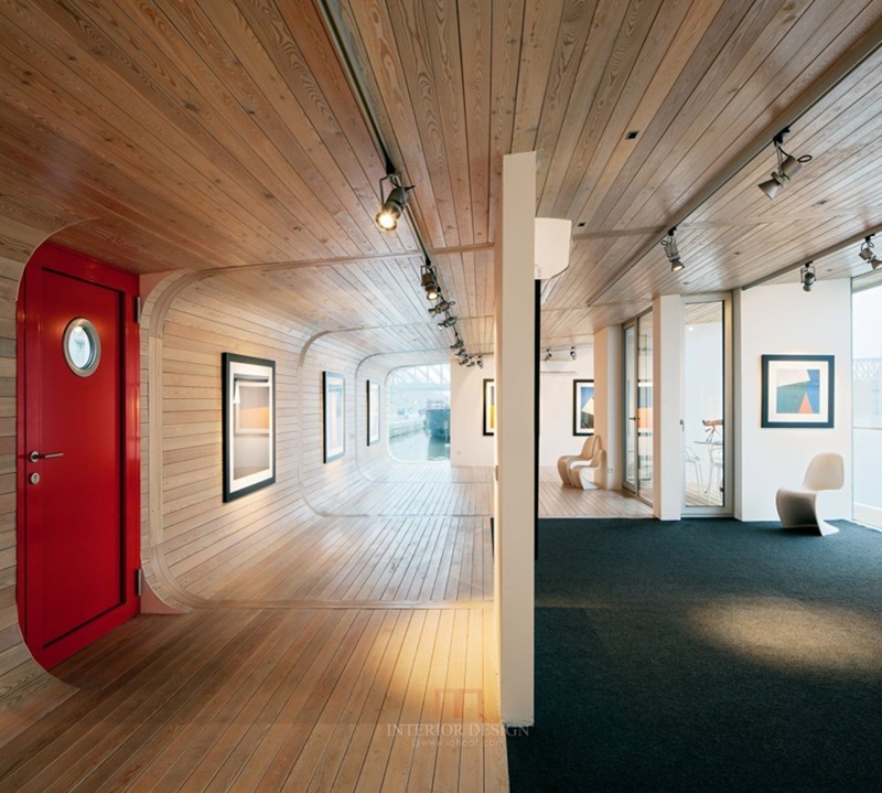 Fire Door Manufacturer,Steel Fire Door Fire Exit Door at Boat House