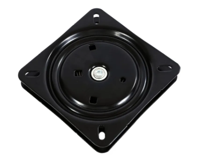 DS turntable 180°reset