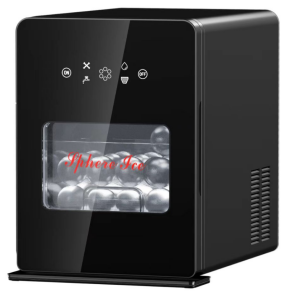 Ice maker