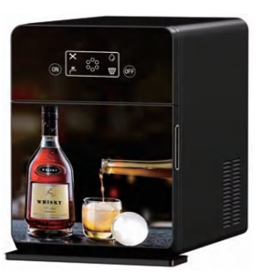 Ice maker
