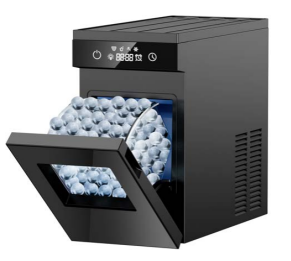 Ice maker