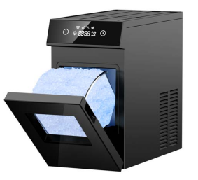 Ice maker
