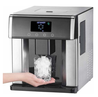 Ice maker
