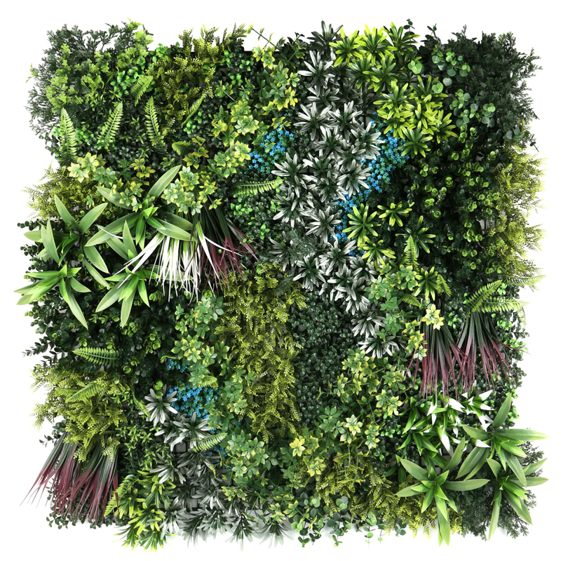 ARTIFICIAL PLANT Artificial Vertical Garden