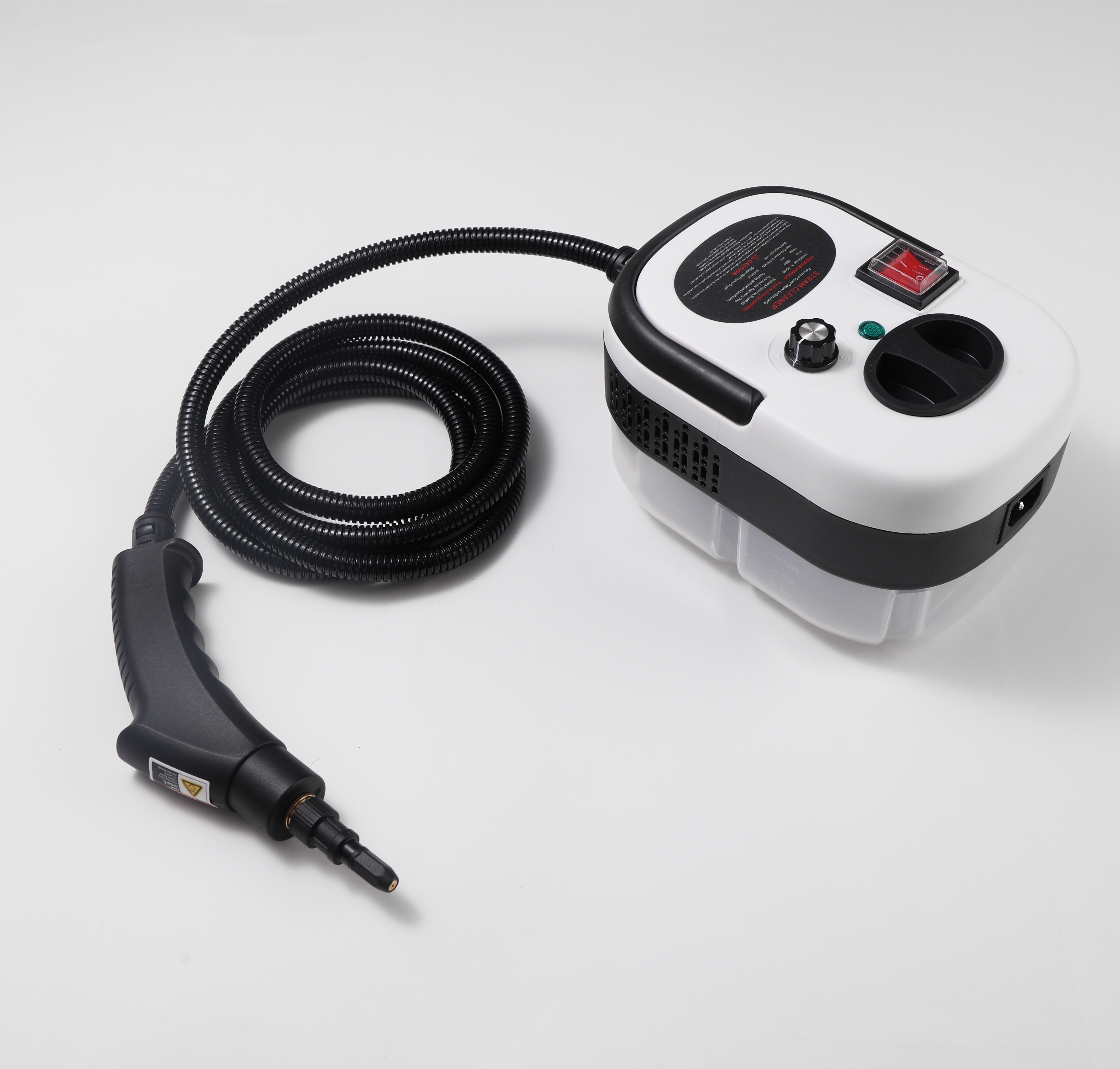 steam cleaner