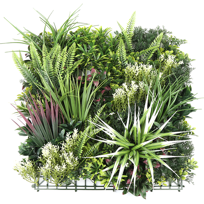 Artificial Vertical Garden