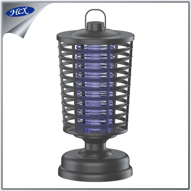 Mosquito-killer Lantern