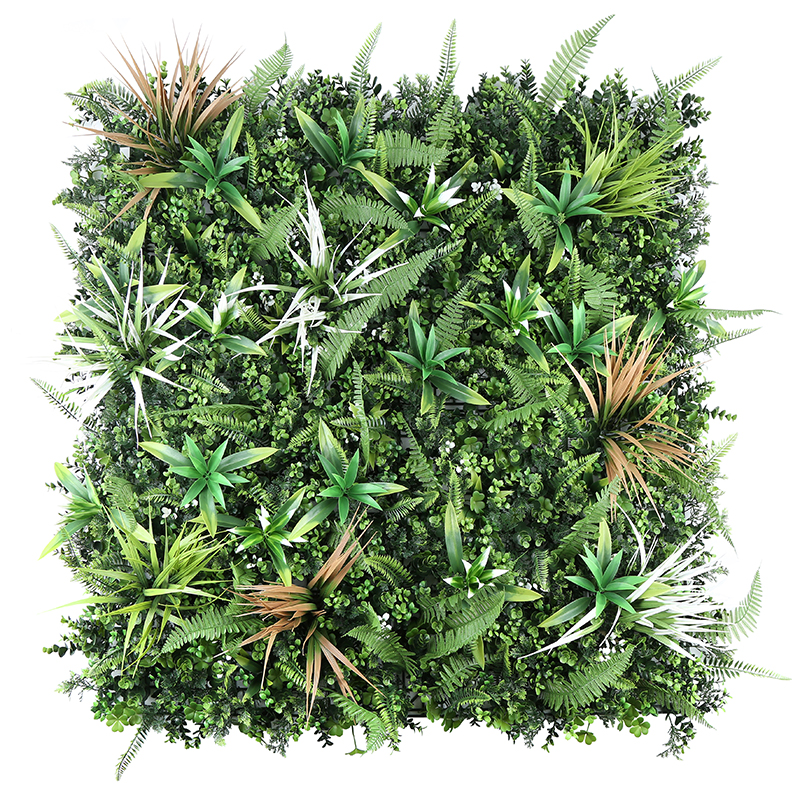 Artificial Plant，Artificial Vertical Garden