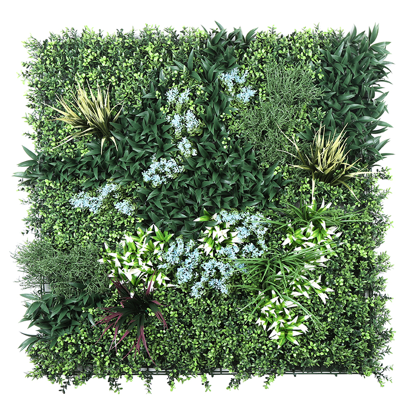 Artificial Plan，Artificial Vertical Garden