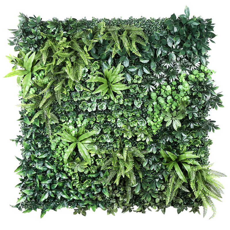 Artificial Plant， Artificial Vertical Garden