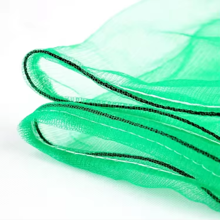 date mesh bag