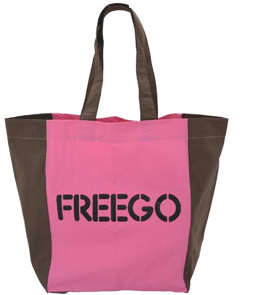 Polyester Tote Bag