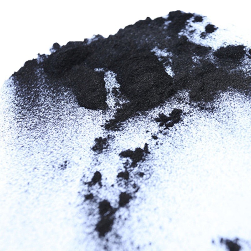 Powdered Powder Activated Carbon for Waste Water Purification Water Treatment