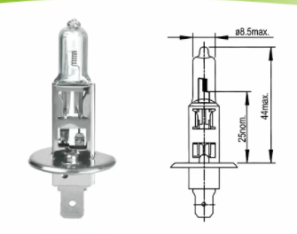 H1 12V/24V