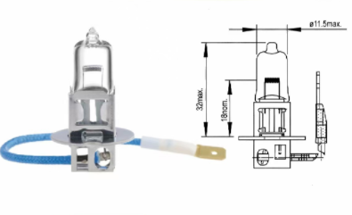 H3 12V/24V