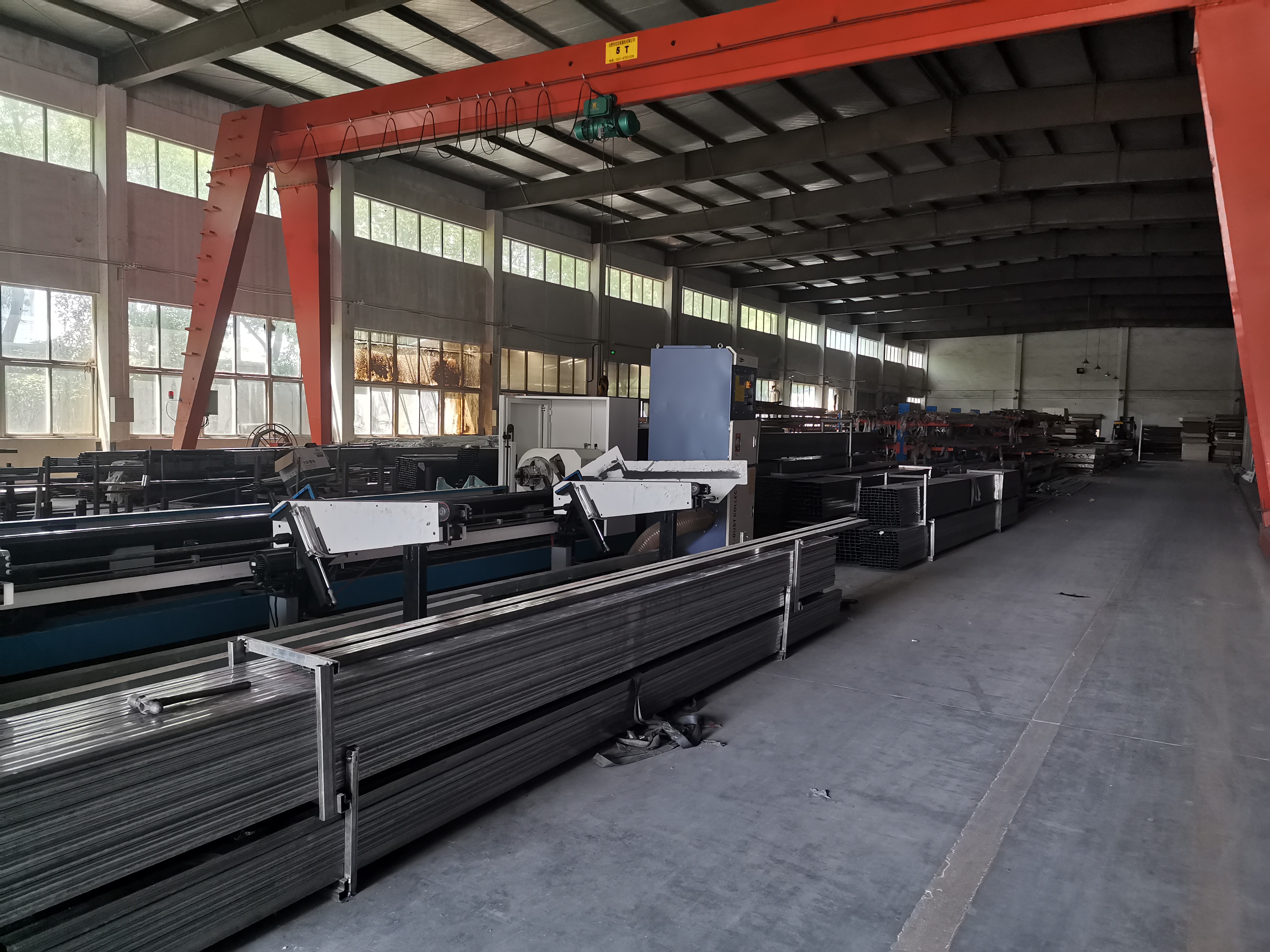Suzhou Keshun Commercial Technology Co., Ltd. – storage racks 3