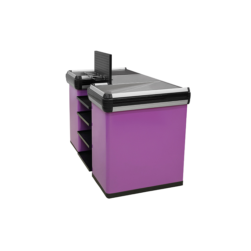 Checkout Counter