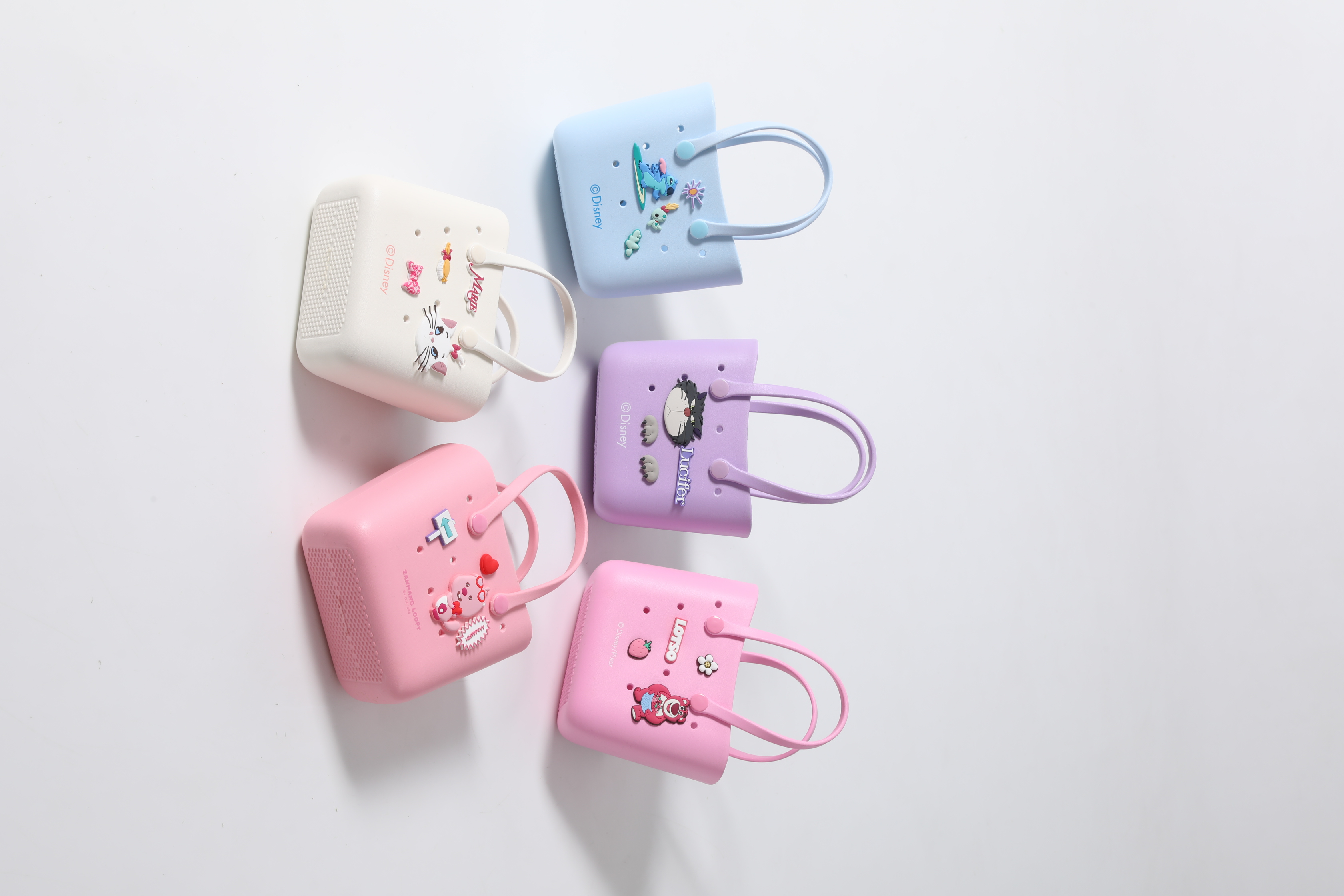 Fashion Storage Bag