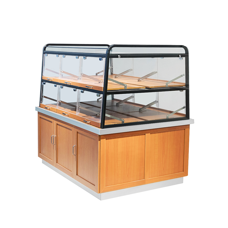 Bread rack