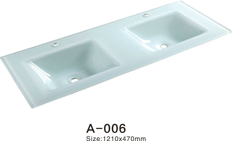 Glass Basin