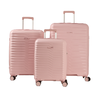 Pp Luggage