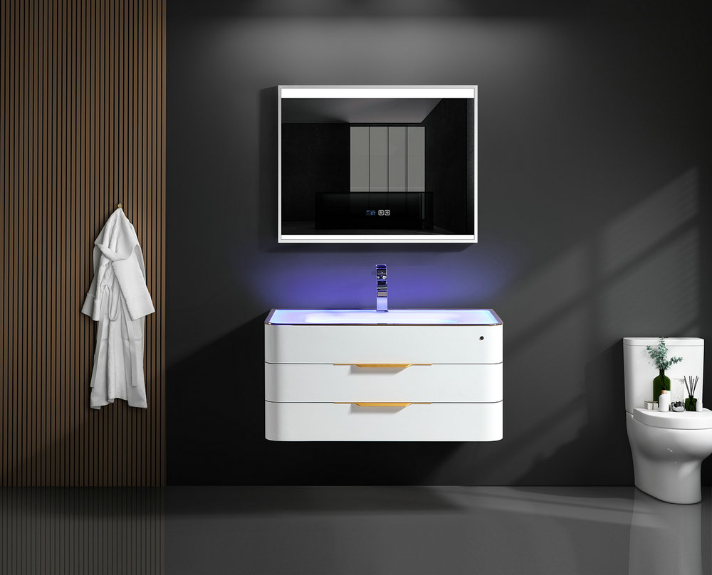 Bathroom Cabinet