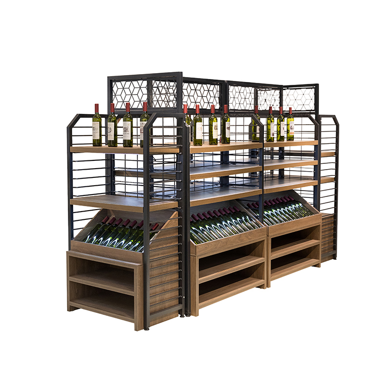 Wine rack